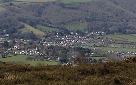 Rosebank Guest House Porlock